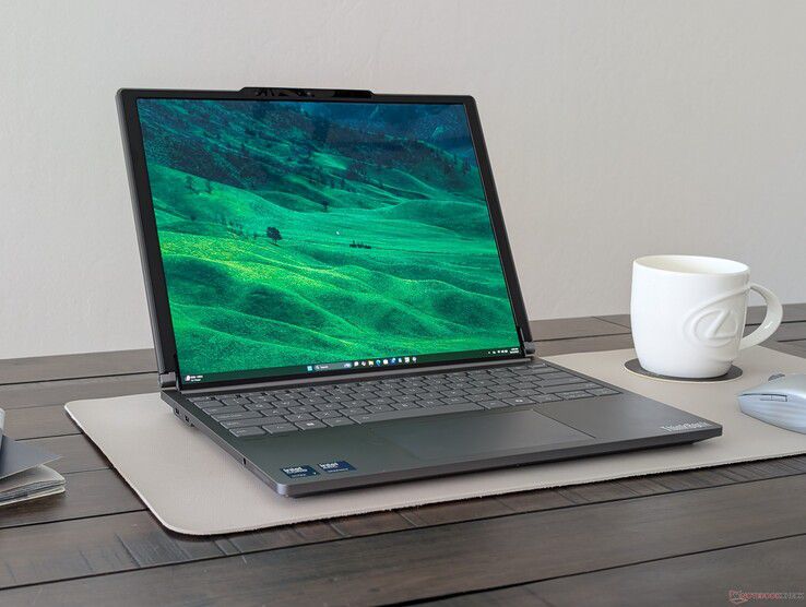 ThinkBook Plus Gen6